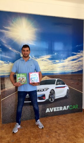 aveiras car